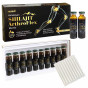 предварительный просмотр Мумие Shilajit ArtroFlex 10*10мл (100мл) Herbin