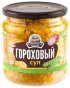 предварительный просмотр Суп гороховый 470г Семилукская Трапеза