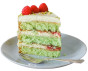 предварительный просмотр Фисташковый торт