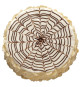 предварительный просмотр Торт ESTERHAZY с миндалем 1кг Tarta