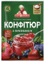 предварительный просмотр Конфитюр 20g T&A