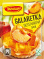 предварительный просмотр Желе со вкусом персика 75г Galaretka Winiary