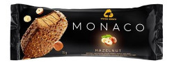 Мороженое с фундуком 75г MONACO
